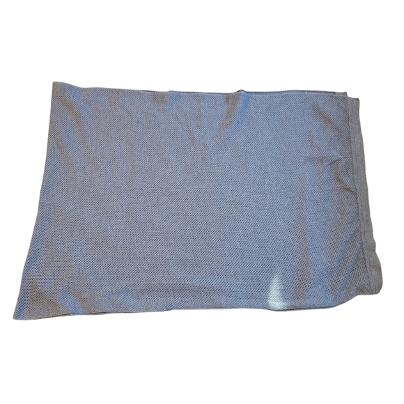 Grey Cocoon Nursing Cover - Picture 4 of 6